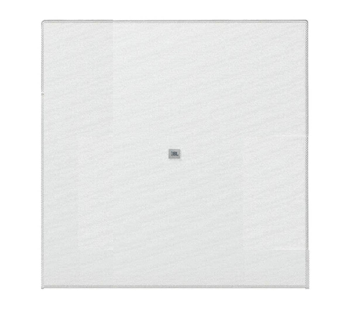 JBL MTC-414SG Square Magnetic Grille for Control 412 and 414 White with Safety Tethers - 6 Packs