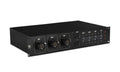 RCF AC Power Distribution Box for Three XPS 16K Amplifiers