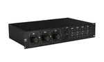 RCF AC Power Distribution Box for Three XPS 16K Amplifiers