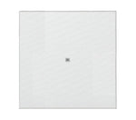 JBL MTC-416SG Square Magnetic Grille for Control 416 White with Safety Tethers - 6 Packs