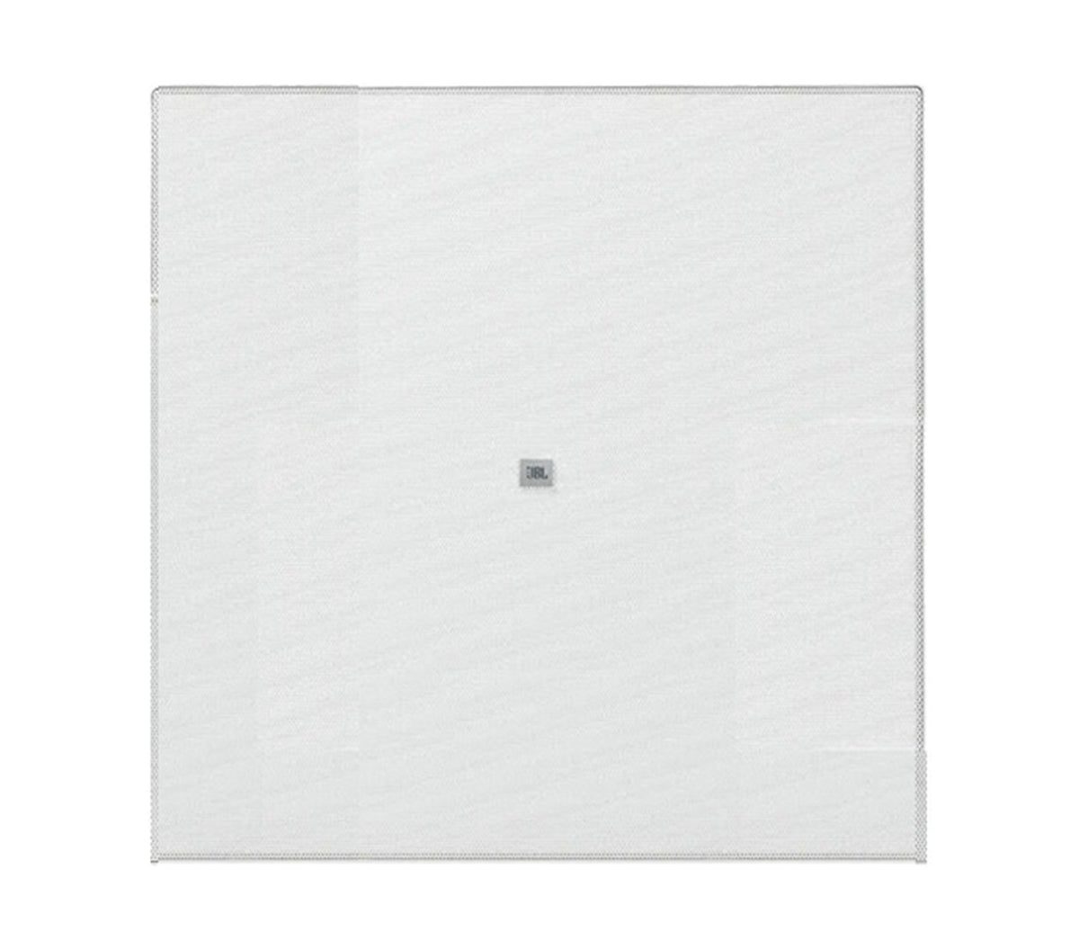 JBL MTC-416SG Square Magnetic Grille for Control 416 White with Safety Tethers - 6 Packs