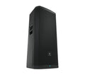 JBL PRX925 2-Way Dual 15-Inch 2000W Powered PA System Bluetooth DSP Control and 137.7 dB SPL