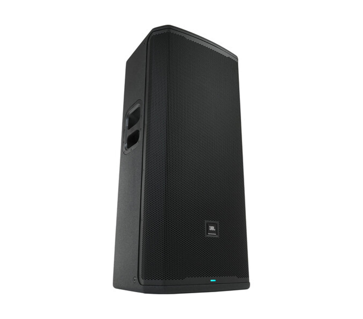 JBL PRX925 2-Way Dual 15-Inch 2000W Powered PA System Bluetooth DSP Control and 137.7 dB SPL