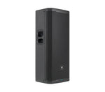 JBL PRX925 2-Way Dual 15-Inch 2000W Powered PA System Bluetooth DSP Control and 137.7 dB SPL