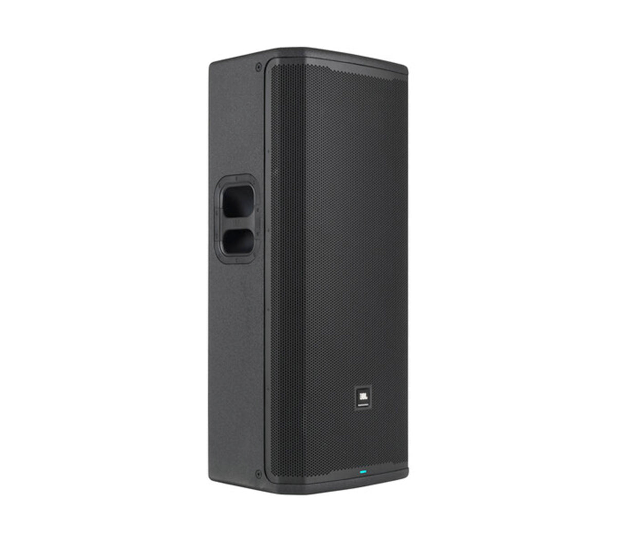 JBL PRX925 2-Way Dual 15-Inch 2000W Powered PA System Bluetooth DSP Control and 137.7 dB SPL