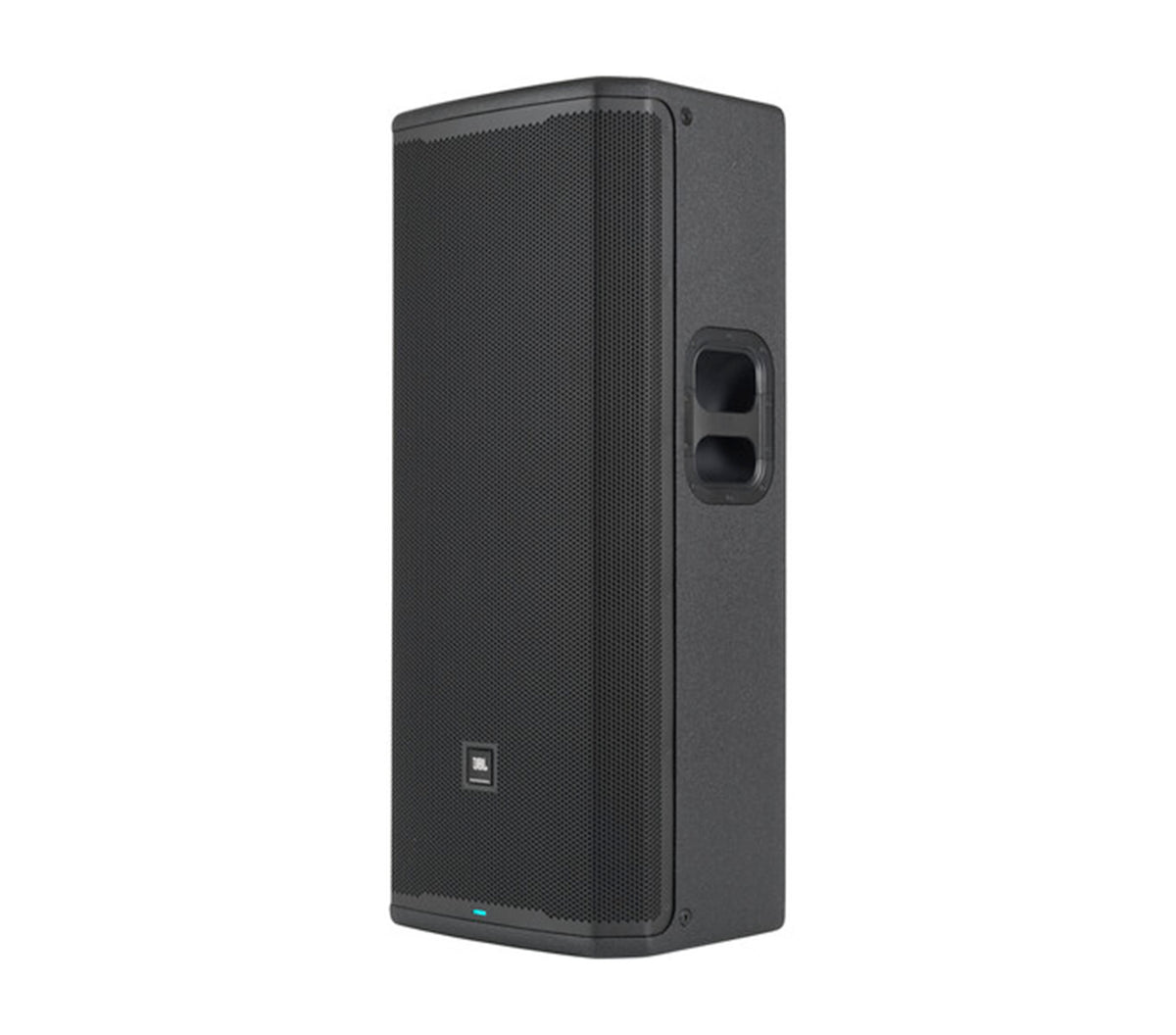 JBL PRX925 2-Way Dual 15-Inch 2000W Powered PA System Bluetooth DSP Control and 137.7 dB SPL