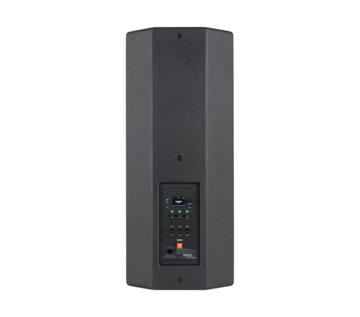 JBL PRX925 2-Way Dual 15-Inch 2000W Powered PA System Bluetooth DSP Control and 137.7 dB SPL