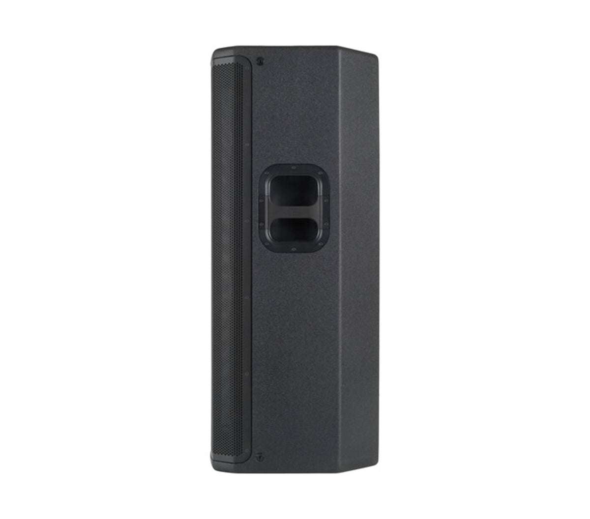 JBL PRX925 2-Way Dual 15-Inch 2000W Powered PA System Bluetooth DSP Control and 137.7 dB SPL