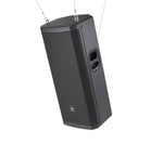 JBL PRX925 2-Way Dual 15-Inch 2000W Powered PA System Bluetooth DSP Control and 137.7 dB SPL