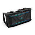 Gemini Sound SOSP-600 Floating Bluetooth Party Speaker, 400W, IP67, 20-hour Battery, Black