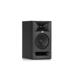 JBL 305P MkIII, Powered 5-Inch Studio Monitor with DSP Room Optimization and Class-D Amplification
