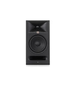 JBL 305P MkIII, Powered 5-Inch Studio Monitor with DSP Room Optimization and Class-D Amplification