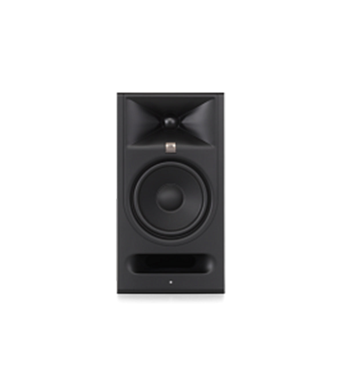 JBL 305P MkIII, Powered 5-Inch Studio Monitor with DSP Room Optimization and Class-D Amplification