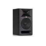JBL 308P MkIII, Powered 8-Inch Studio Monitor with DSP Room Optimization and Class-D Amplification