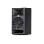 JBL 308P MkIII, Powered 8-Inch Studio Monitor with DSP Room Optimization and Class-D Amplification