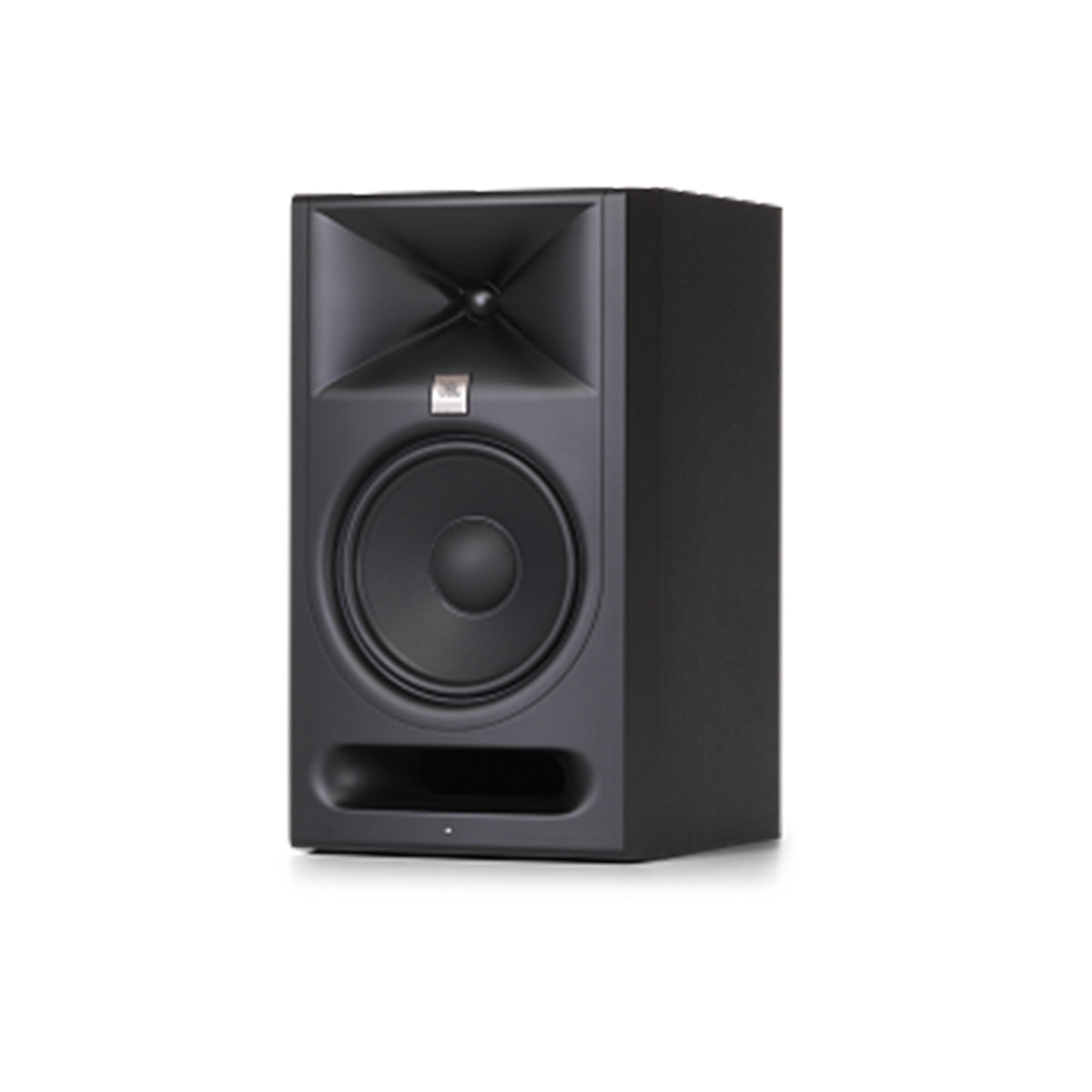 JBL 308P MkIII, Powered 8-Inch Studio Monitor with DSP Room Optimization and Class-D Amplification