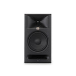JBL 308P MkIII, Powered 8-Inch Studio Monitor with DSP Room Optimization and Class-D Amplification
