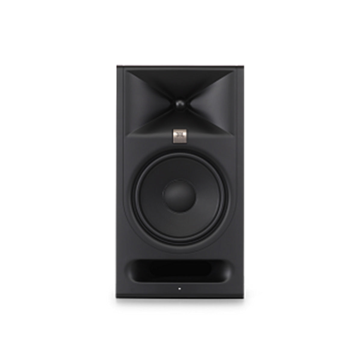 JBL 308P MkIII, Powered 8-Inch Studio Monitor with DSP Room Optimization and Class-D Amplification