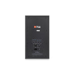 JBL 308P MkIII, Powered 8-Inch Studio Monitor with DSP Room Optimization and Class-D Amplification