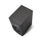 JBL 308P MkIII, Powered 8-Inch Studio Monitor with DSP Room Optimization and Class-D Amplification