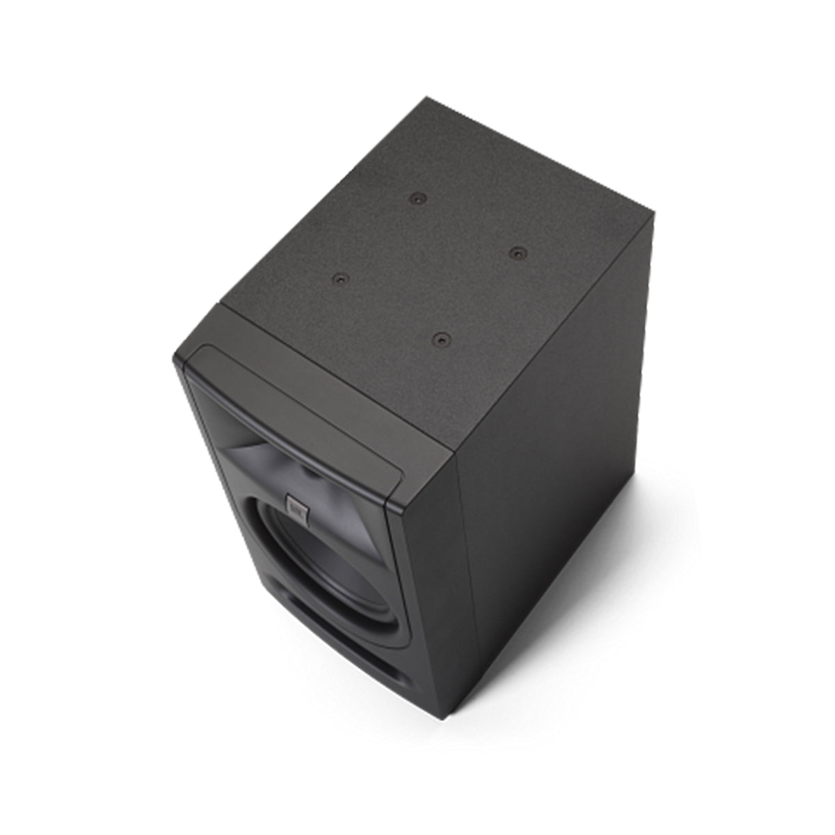 JBL 308P MkIII, Powered 8-Inch Studio Monitor with DSP Room Optimization and Class-D Amplification