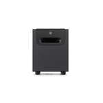 JBL 310S MkIII, 10 Inch Powered Studio Subwoofer with 300W Class-D Amplification