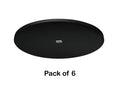 JBL MTC-424BG 6-Pack Round Speaker Grilles