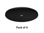 JBL MTC-424BG 6-Pack Round Speaker Grilles
