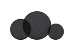 JBL MTC-424BG 6-Pack Round Speaker Grilles