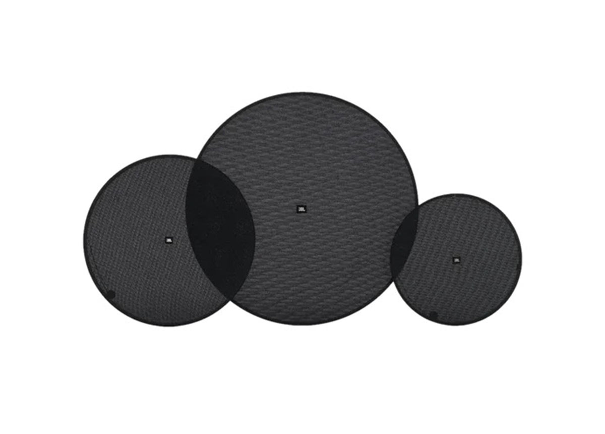 JBL MTC-424BG 6-Pack Round Speaker Grilles