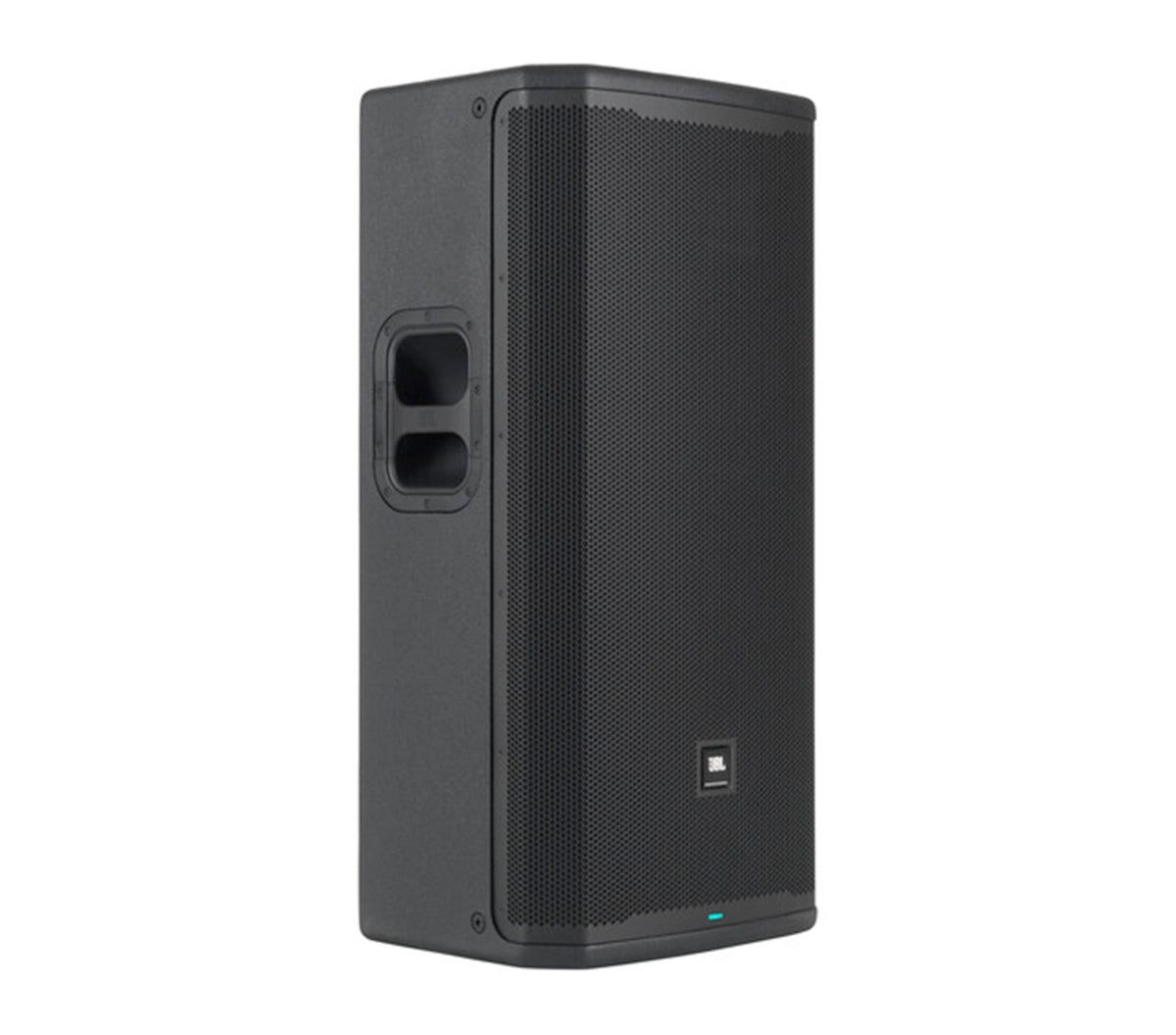 JBL PRX935 3-Way 15-Inch 2000W Powered PA System Bluetooth DSP Control and 136.1 dB SPL