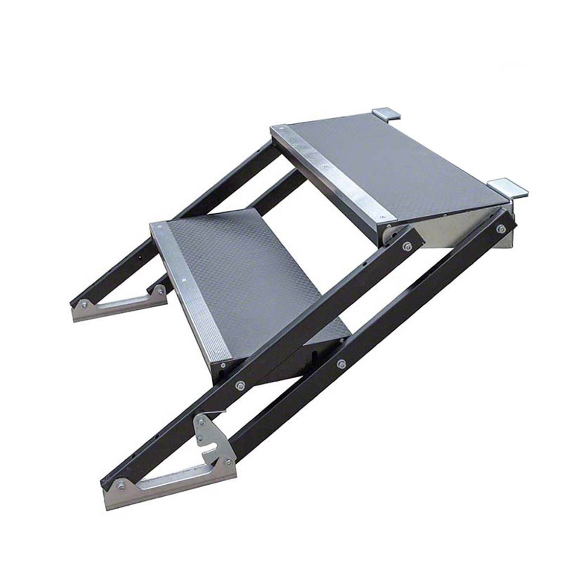 IntelliStage PFASTR2 Adjustable Stage Step Riser for Stages 16"-24" Height