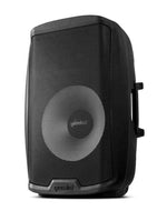 B-Stock: Gemini Sound AS-2115BT, 2000 Watt 15-Inch Active Multi-Led Bluetooth Loudspeaker
