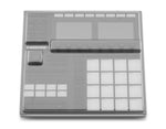 B-Stock: Decksaver DS-PC-MASCHINEMK3 Protection Cover For NI Maschine MK3 Controller
