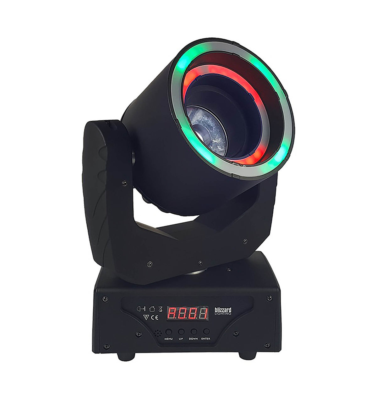 Blizzard Lighting Hypno Beam LED Beam Moving Head
