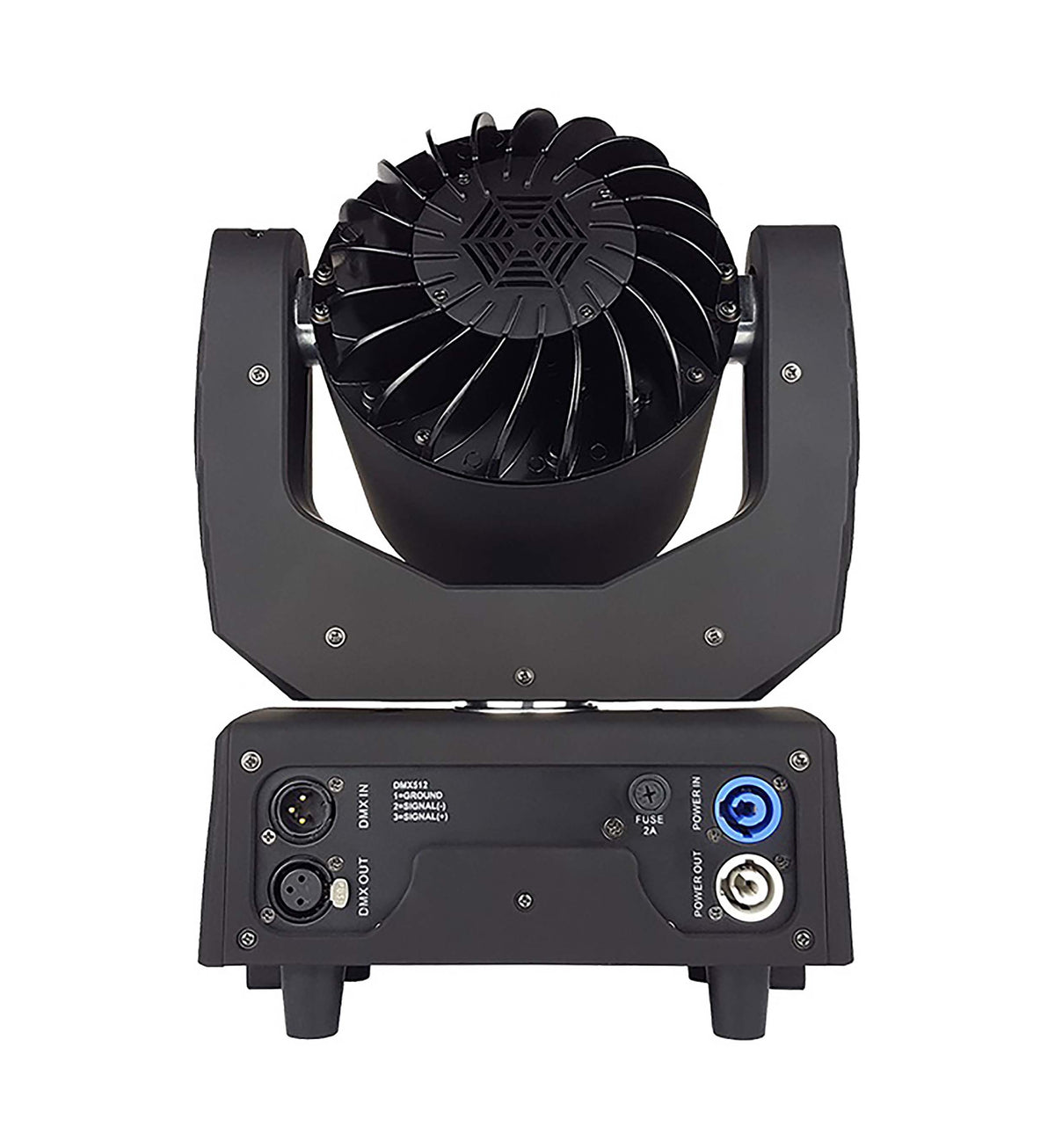 Blizzard Lighting Hypno Beam LED Beam Moving Head