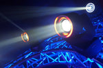Blizzard Lighting Hypno Beam LED Beam Moving Head
