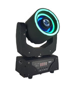 Blizzard Lighting Hypno Spot LED Moving Head