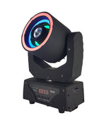 Blizzard Lighting Hypno Spot LED Moving Head