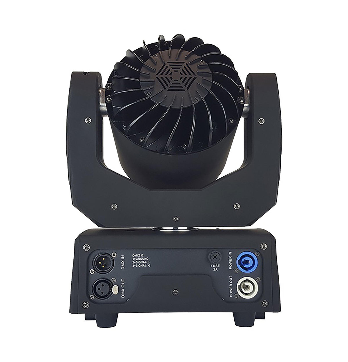 Blizzard Lighting Hypno Spot LED Moving Head