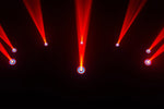 Blizzard Lighting Hypno Spot LED Moving Head