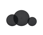 JBL MTC-426BG 6-Pack Round Speaker Magnetic Grilles
