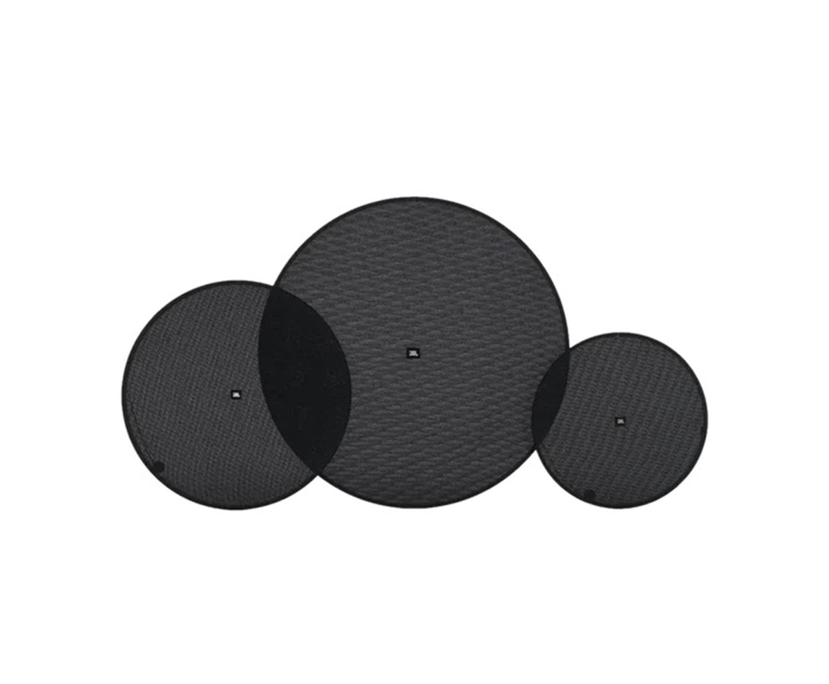 JBL MTC-426BG 6-Pack Round Speaker Magnetic Grilles