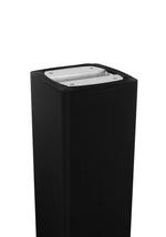 Odyssey TSMB-5FT, 12" x 12"  Black Truss Sleeve - 5'
