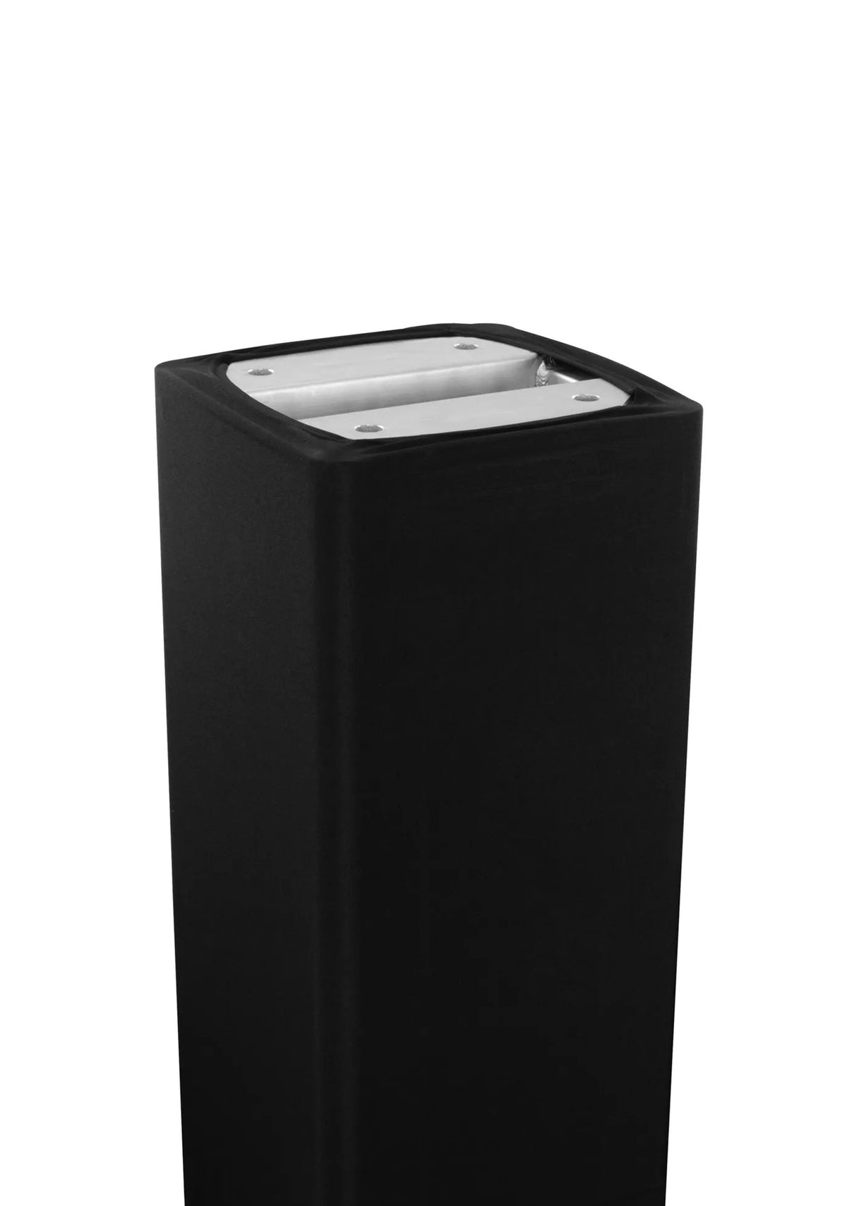 Odyssey TSMB-5FT, 12" x 12"  Black Truss Sleeve - 5'