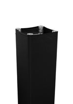 Odyssey TSMB-5FT, 12" x 12"  Black Truss Sleeve - 5'