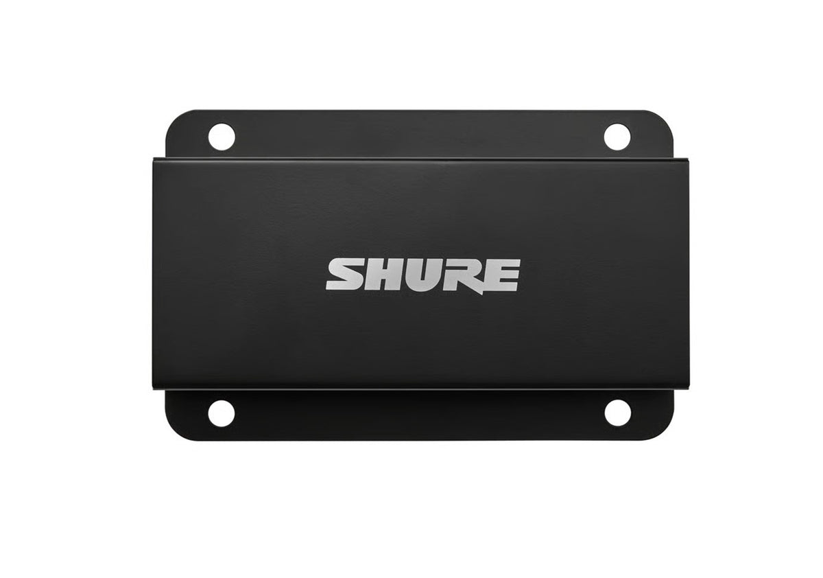 Shure ANIUSB-C Audio Network Interface with USB-C and Dante