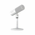 Shure MV6G2-W Gen 2 USB Gaming Microphone - White