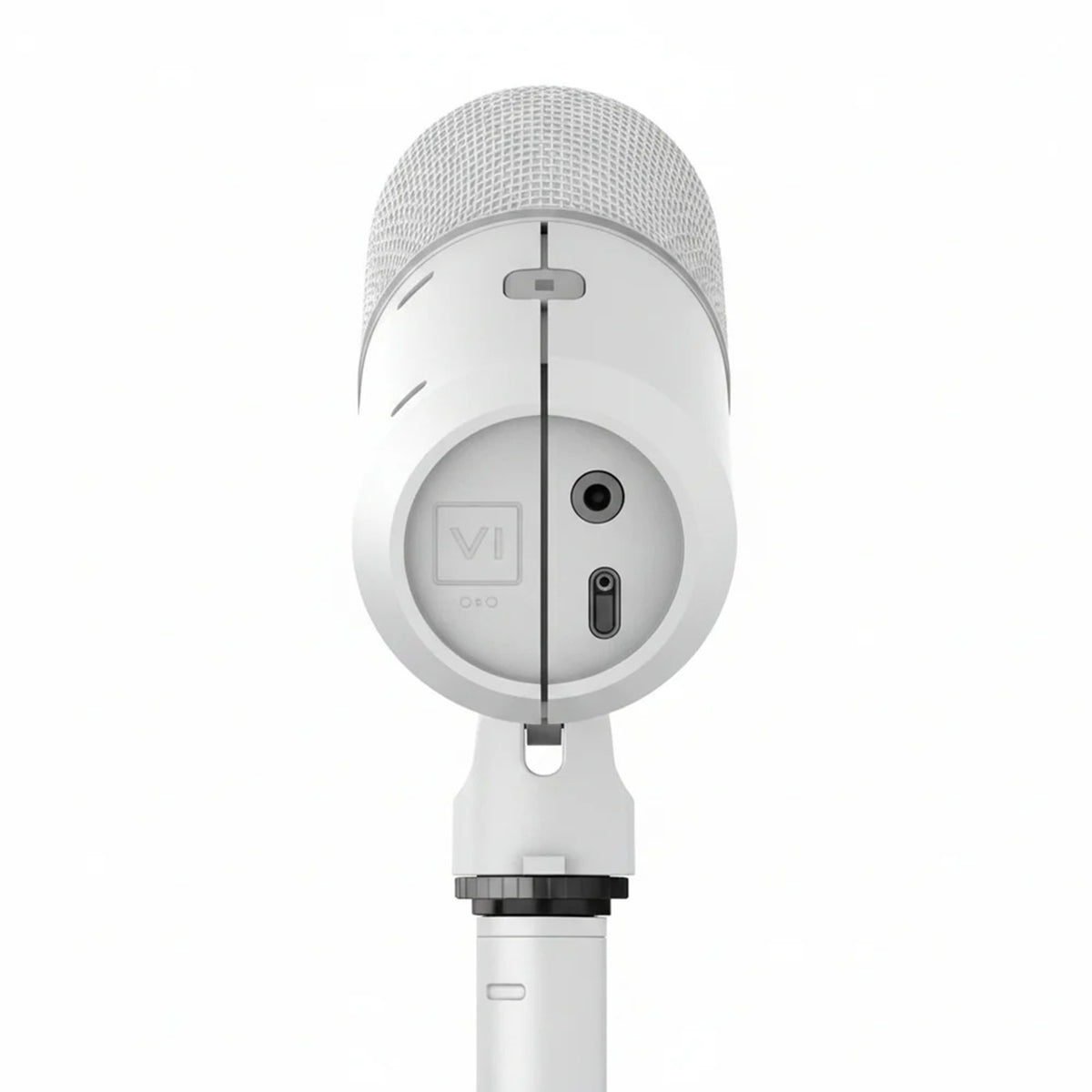 Shure MV6G2-W Gen 2 USB Gaming Microphone - White