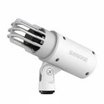 Shure MV6G2-W Gen 2 USB Gaming Microphone - White